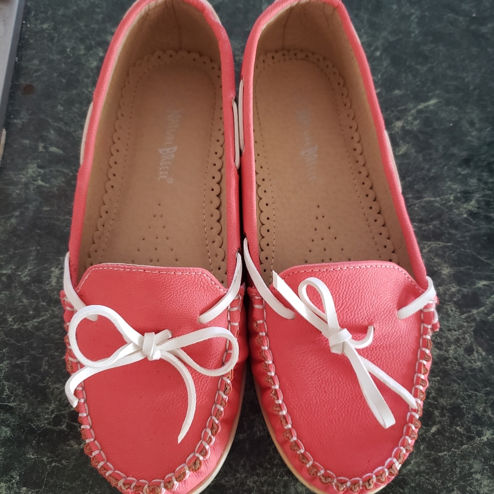 Nature Breeze shoes